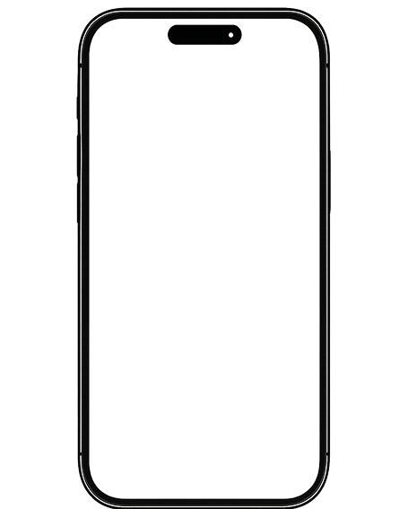 iPhone Frame